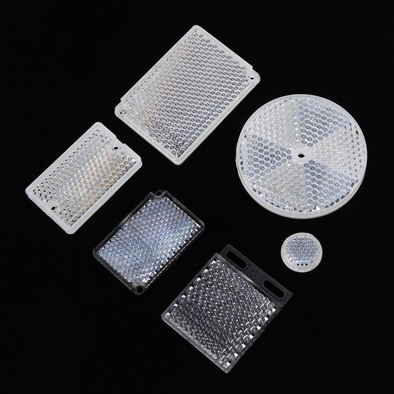 Фотоэлемент Датчик Td Зеркальная отражательная пластина Td-02 Td-03 Td-05 Td-06 Td-08 Td-09 Фотоэлектрический выключатель