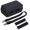 Lebakort Storage Case Compatible with Canon EOS 5D Mark R6 Mark Kiss and Kiss X9i Digital SLR Camera Body and Lens Kit 90D, IV, II, R5, R50, R7, R8,