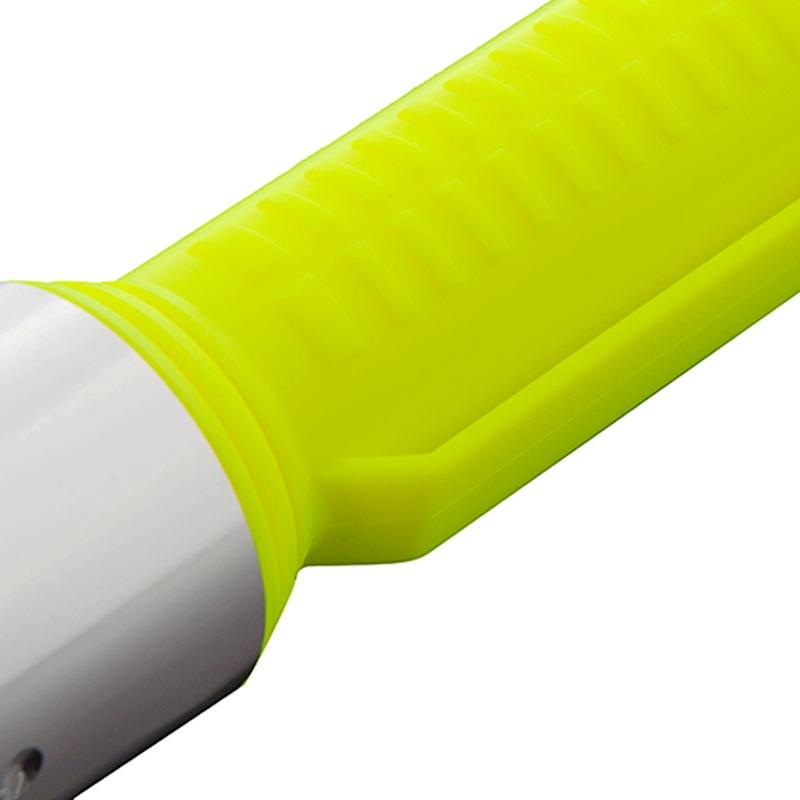 Diving Flashlight Q5 LED Lantern Lamp Rechargeable dive Torch light 18650 Underwater Diving Scuba Flashlights dropshipping 3