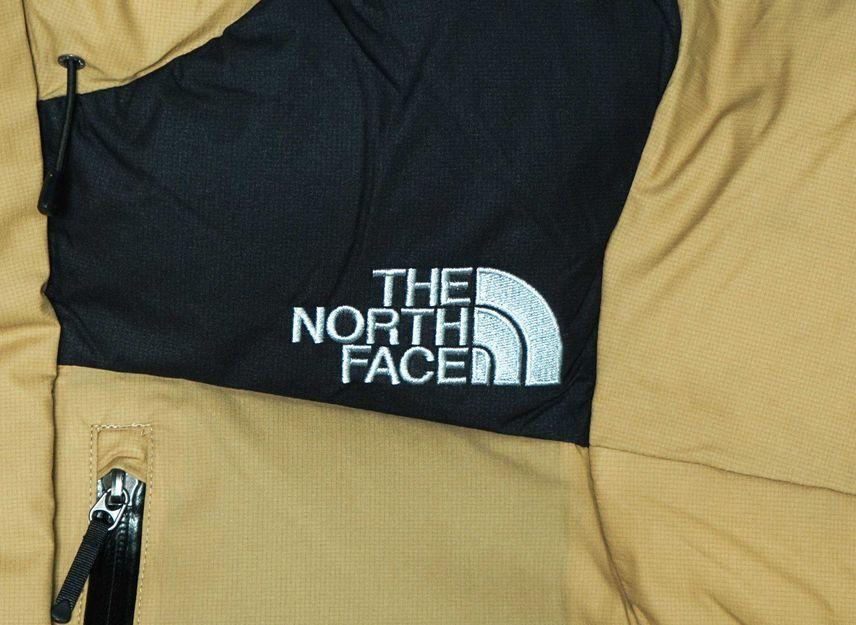 Куртка The North Face Baltro Light 2023/2024 Kelp Tan