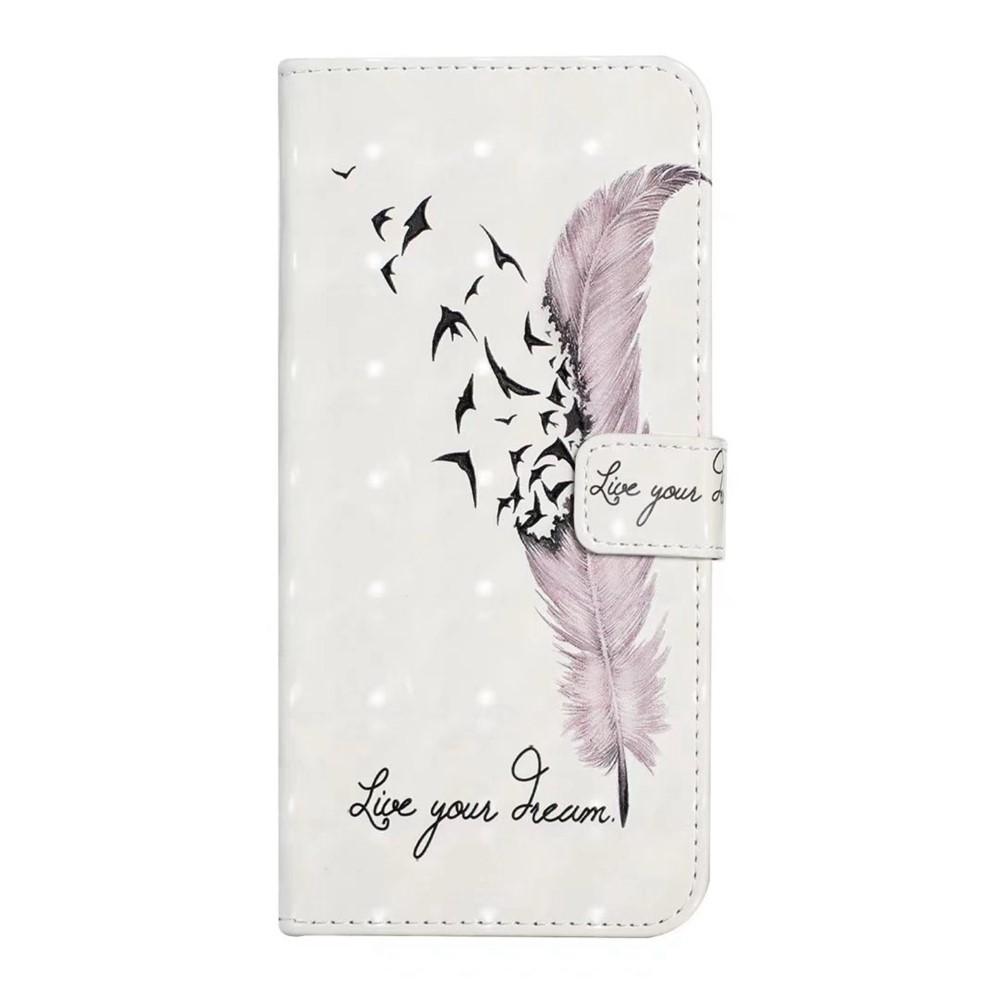 Case for 600 Lite 5G - Leather/PU