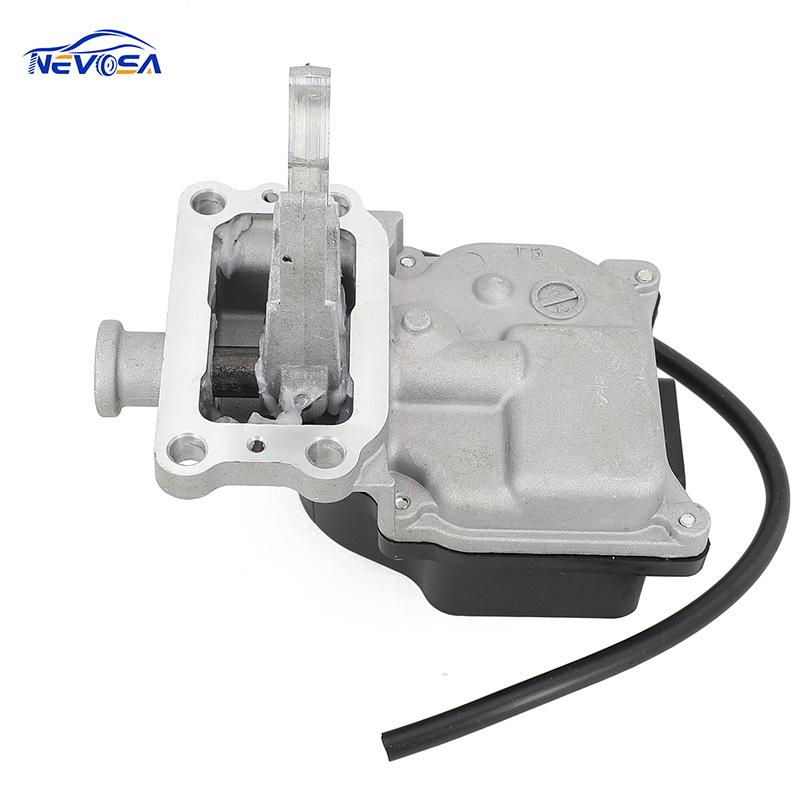 Toyota Differential Vacuum Actuator Drive 41400-35034