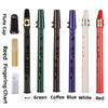 Mini Portable Saxophone Lightweight Woodwind Instrument Pocket Saxophone  Beginner Musicians