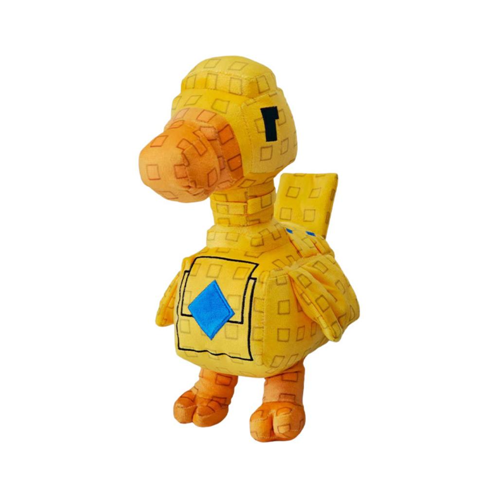 Cute Plush Doll Toy Gift Cartoon Children's Rag Doll Doll