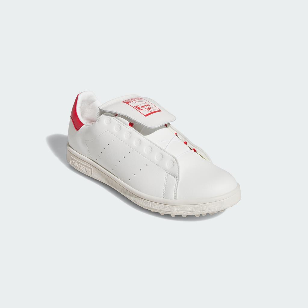 Adidas Golf Stan Smith Boa Spikeless Golf Shoes Jp5194