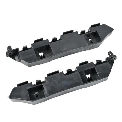 1 пара кронштейна крепления переднего бампера 71198-TR0-A01 для Honda Civic Sedan 2012-2015