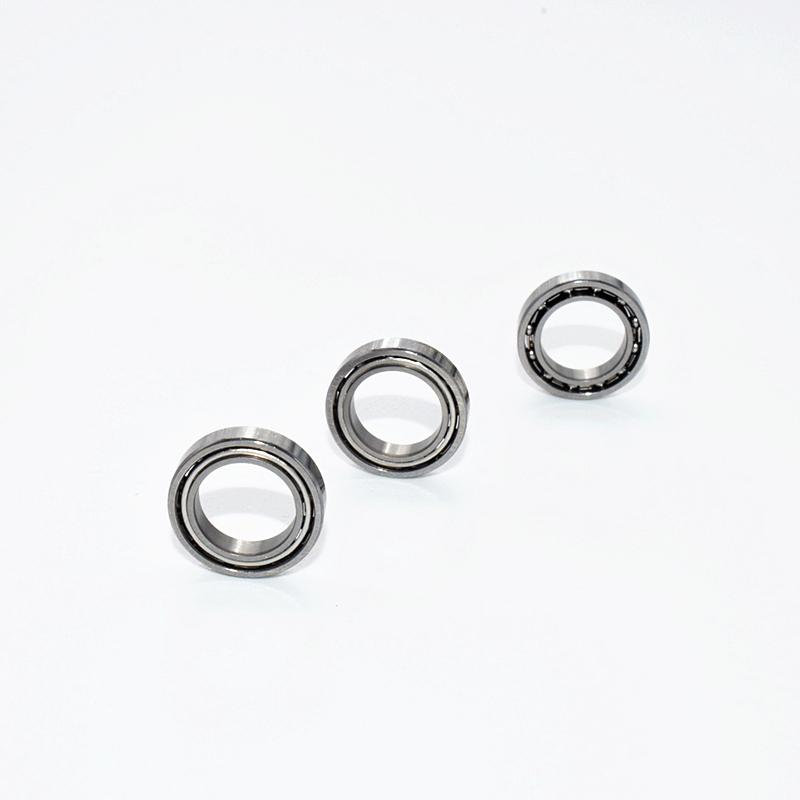 MR149-3 Миниатюрный подшипник 10 шт. 9*14*3(мм)