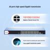 HIKVISION 26-Port Gigabit Managed PoE Surveillance Switch
