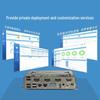 WECONFIG Industrial IoT Gateway