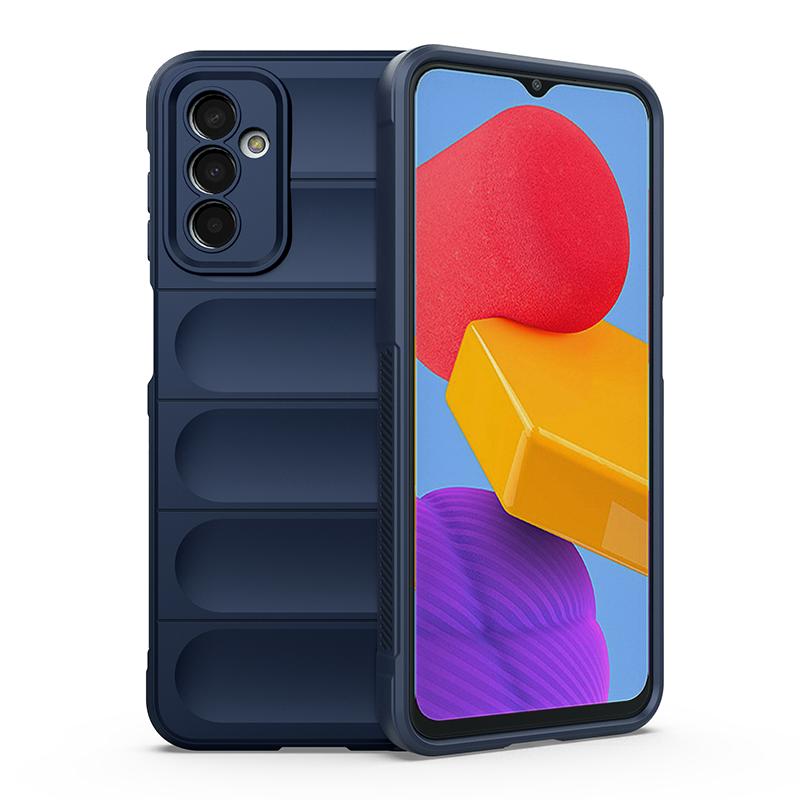 Противоударный чехол для Samsung Galaxy A13 A23 A33 A53 A73 A14 A24 A34 A54 M14 M54 M13 M23 M33 Note 20 Ultra S22 Plus S21 FE Cover