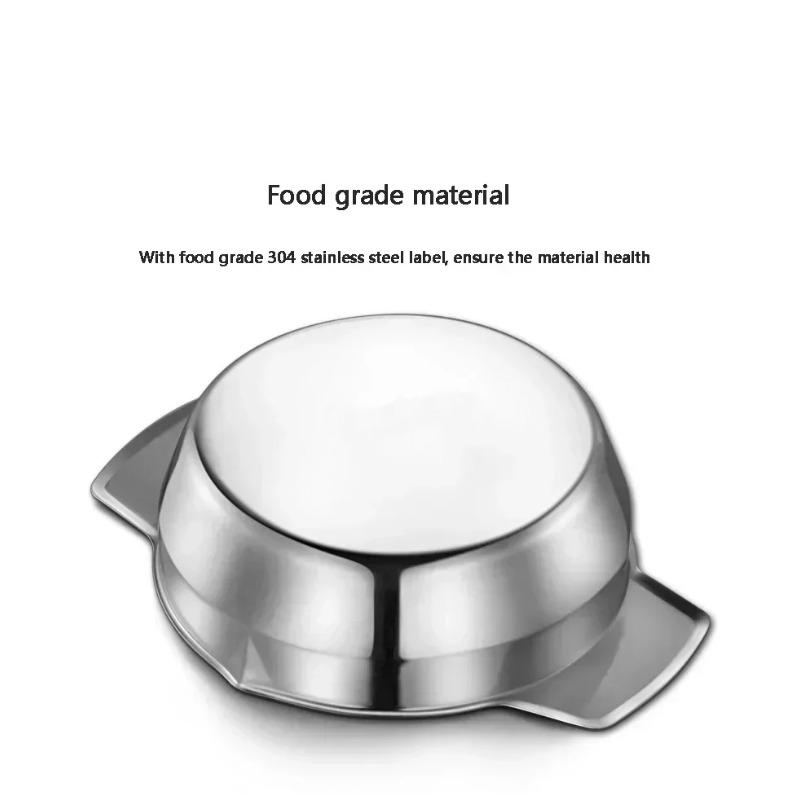 Stainless Steel Fruit Lemon Orange Juicer Household Small Creative Juicer Portable Manual Juicer