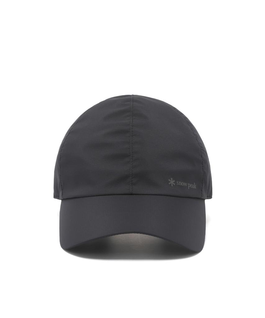 Кепка SNOWPEAK APPAREL Pertex Легкая (S26Mutbc01) Темно-серый