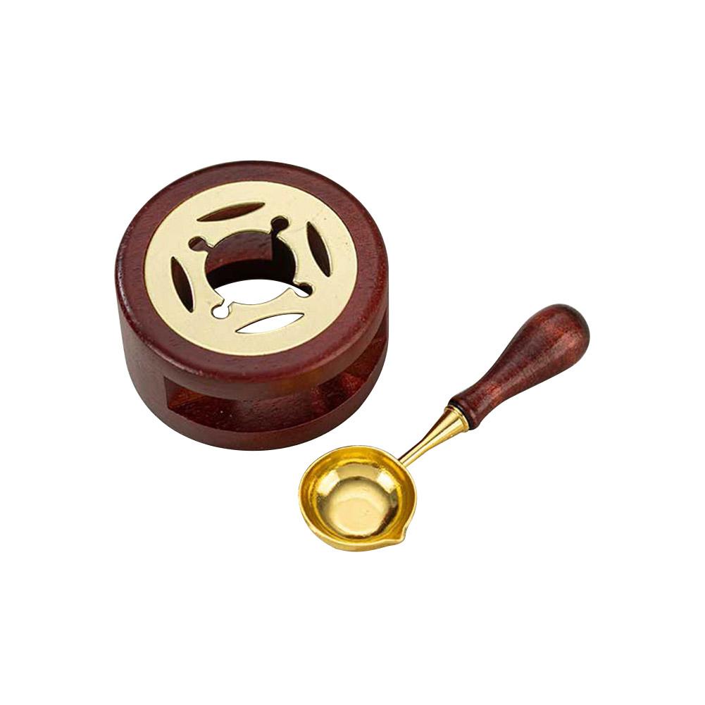 Электрическая плитка для плавления воска в форме утки, с питанием от USB, электрическая печь для нагрева воска для сургучной печати, товары для рукоделия