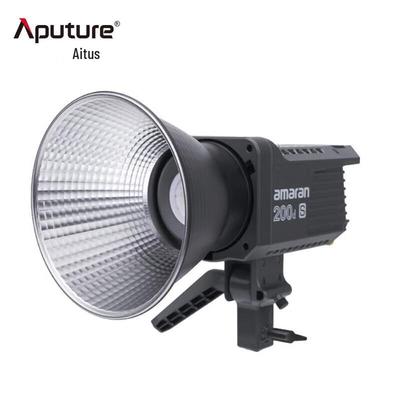 Светодиодный видеосвет Aputure Amaran 200d S
