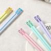 Five-color Nail Chopsticksalloy Chopsticks Serving Chopsticks Household Chopsticks Kitchen Chopsticks