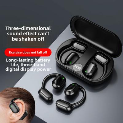 Bluetooth-наушники Earless Wireless Ultra-long Endurance Sports Шумоподавляющие наушники