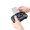 Plastic Rotation Remote Control Plane Quadcopter Micro Aircraft Children's Toy  Home Decor