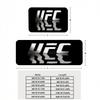 UFC Print Flannel Kitchen Mat Christmas Soft Area Rug Non Slip Floor Carpet Home Decoration