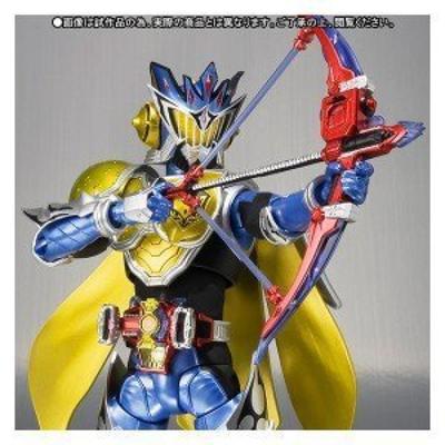 Камен Райдер Гейм Дюк Лемон Энерджи Армс Высота фигуры SHFiguarts приблизительно. 15,5 см АБС и ПВХ