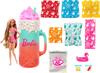 Barbie Pop Reveal Doll Accessories Rise Surprise Fruit Series Gift Set Scented Doll Squishy Scented Pet Color Changing Moldable Sand and More