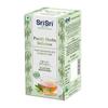 Herbal Tea (20 Pack, 1.5 G), Purely Herbs Infusion Sri Sri Tattva