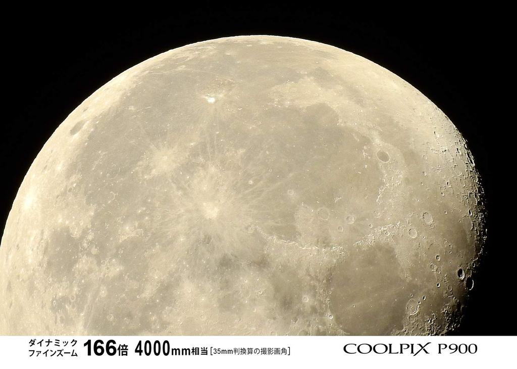 Nikon Digital Camera COOLPIX P900 Black COOLPIX P900BK