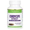 Cordyceps Sinensis Extract, 60 Veggie Capsules (400Mg Per Capsule)