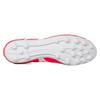 Mizuno Monarcida Neo 2 Круглый носок Шнуровка AG (Резиновые короткие шипы) Нескользящие Прочные Футбольные Бутсы Мужские Футбольные Бутсы Красно-Белые P1GA232664