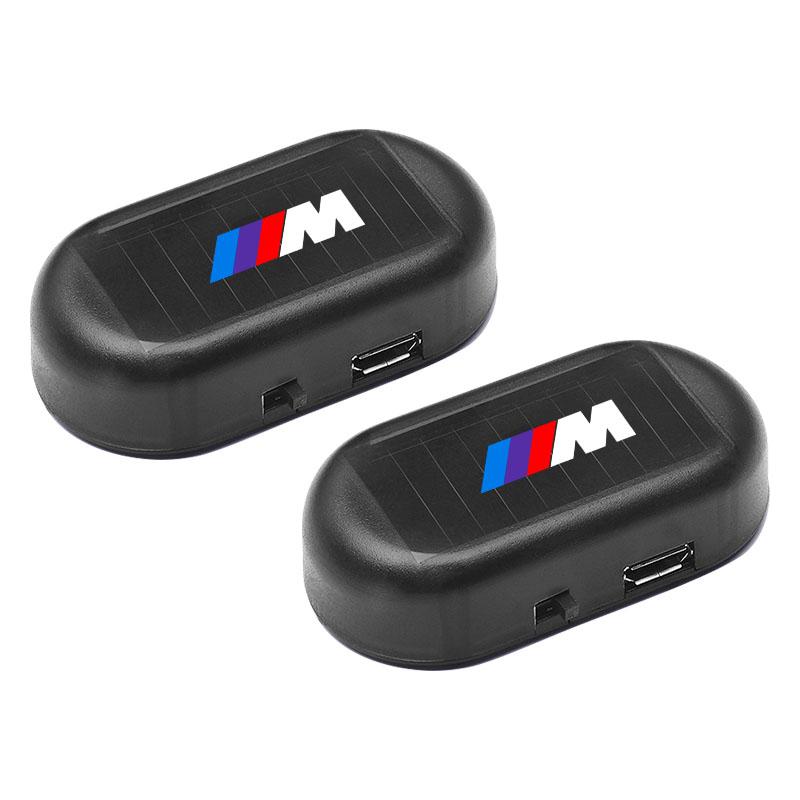 1 шт. Стробоскопический сигнал Система безопасности Мигающий Предупреждающий Светодиодный свет Лампа сигнализации Для BMW M E34 E36 E60 E90 E46 E39 E70 F10 F20 F30 X5 X6 X1 M3 M5 M6 E71 F01 F87