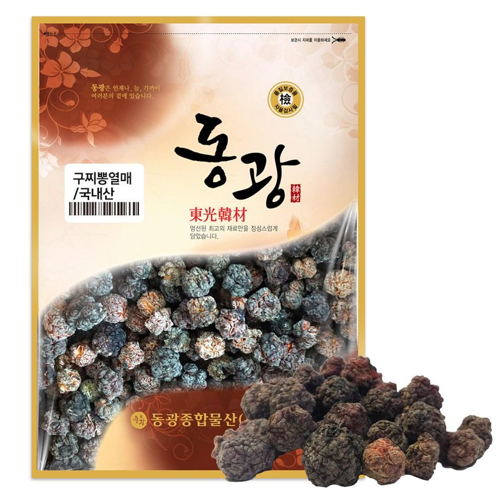 Dongkwang General Trading Domestic Cudrania Fruit 600g 1 pcs