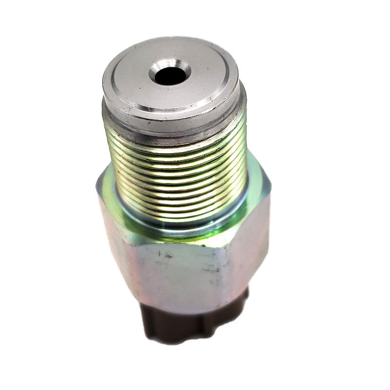 For 499000 -6160 4990006160   Brandstofrail Druksensor Voor N1Niss1An N1Ava1Ra D40 P1Athfi1Nder R51 2.5D