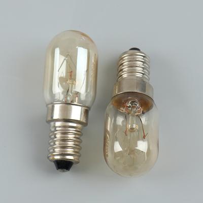 E14 230V 15W Микроволновая лампа Лампа запасная часть для микроволновых печей Аксессуары