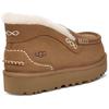 UGG Ansley Парк Честнат (Женский) Женские кроссовки 1158250-CHE