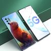 Милый мультяшный чехол для телефона с капибарой для Samsung M30 M31 S Note 10 20 M04 M13 M32 M14 M23 M33 M34 M42 M52 M53 M54 5G M11 M12 M21 M22