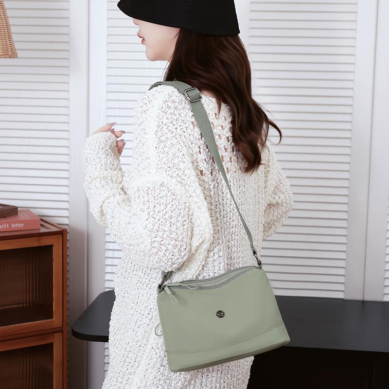 Nylon Women's Bag Shoulder Bag Crossbody Bag