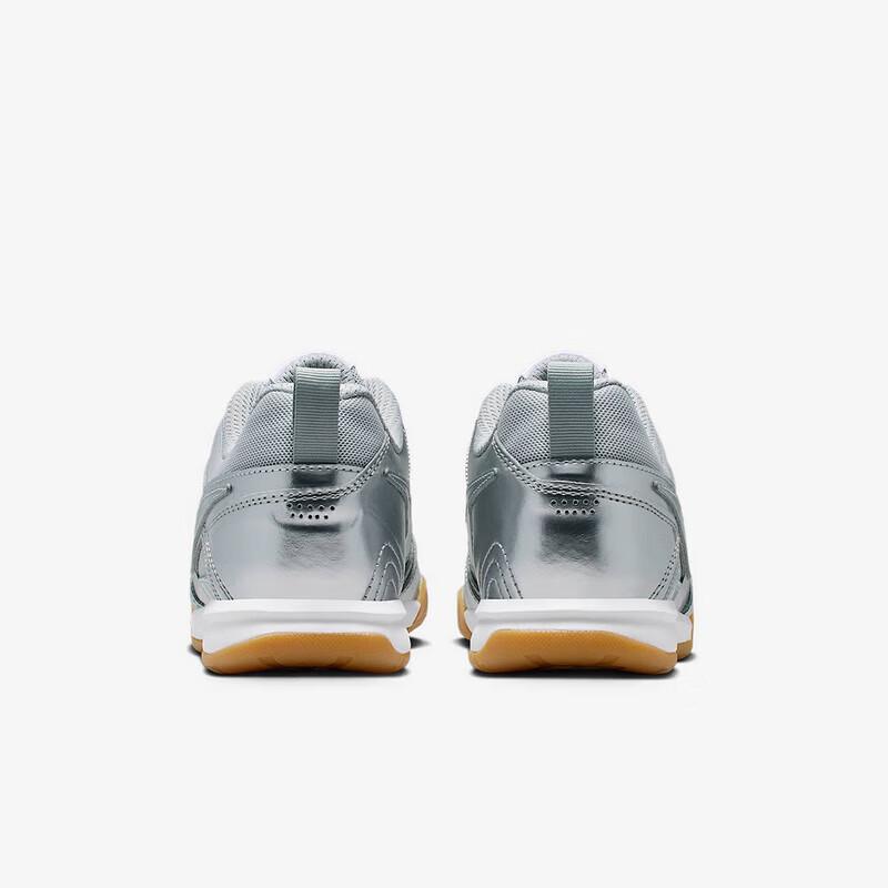 Nike Женские спортивные повседневные кроссовки Gato LV8 Classic с дышащей сеткой