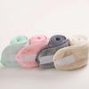 Cleaning Cloth Stretch Towel Makeup Head Band Shower Caps Toweling Hair Wrap Facial Hairband