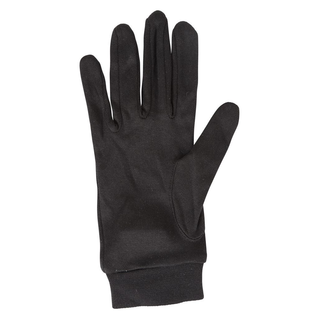 Mountain Warehouse Unisex Adult Silk Gloves