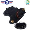 MAP Sensor For Fiat Siena Brava Doblo Palio Panda Punto Seicento Stilo Strada Lancia Dedra 25184080 96276354 96330547 25195786