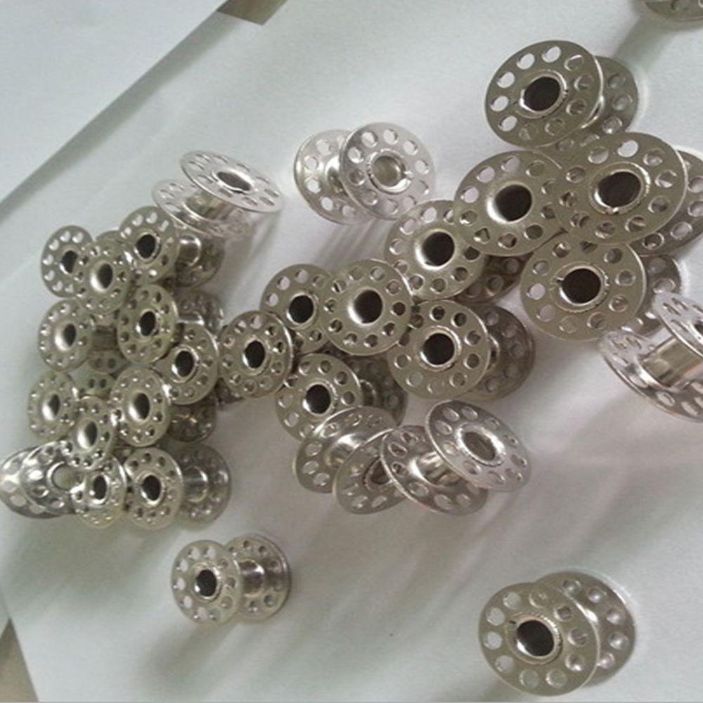 Household Sewing Part Vintage Sewing Machine Sewing Machine Shuttle Core Bobbin Needle Art