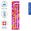 Curaprox CS5460 Love Edition Season 8 (2-pack)