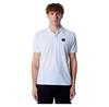 North Sails Logo Short Sleeve Polo