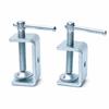 Zinc Plating C-clamp Adjustable Fixed Holder Clip High Quality Square Clamp  Hardware Fasteners