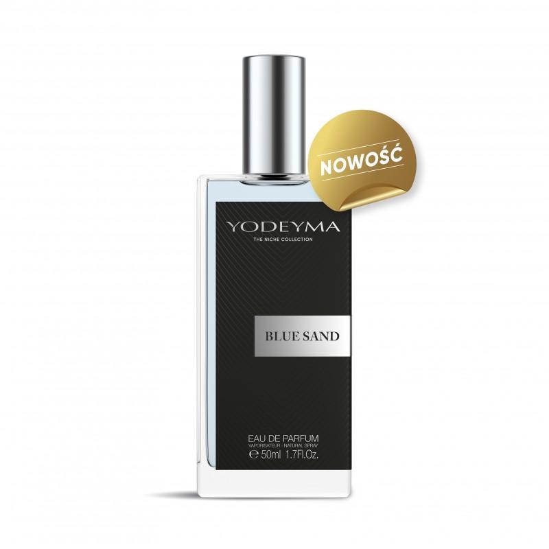Yodeyma Blue Sand парфюмированная вода для мужчин 50мл