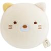 MV25301 Sumikko Gurashi Plush Toy Cat - Soft and Cuddly Stuffed Animal