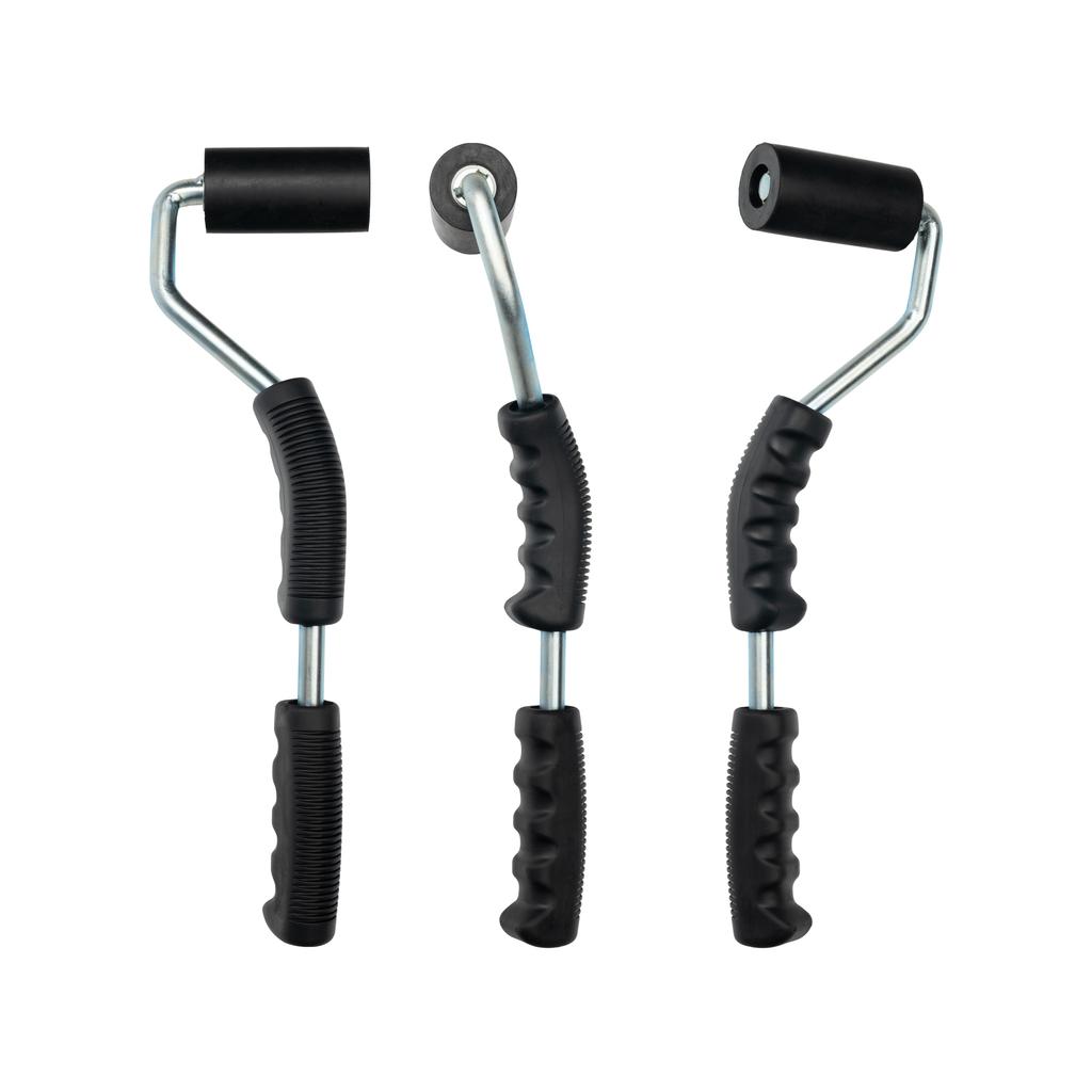Verlinger J-Handle Roller for Laminates and Veneers 75mm