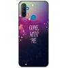 Чехол-бампер для Realme C3, мягкий силикон TPU, задняя крышка с рисунком, для OPPO Realme C3 RMX2020 C 3 RealmeC3, мультяшный чехол для телефона Funda