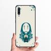 Силиконовый чехол для телефона Samsung Galaxy A50 A70 A10 A20e A30 A40 A20s A10s A10e A80 A90 A60 A30s, чехол в виде аниме «Унесенные призраками»