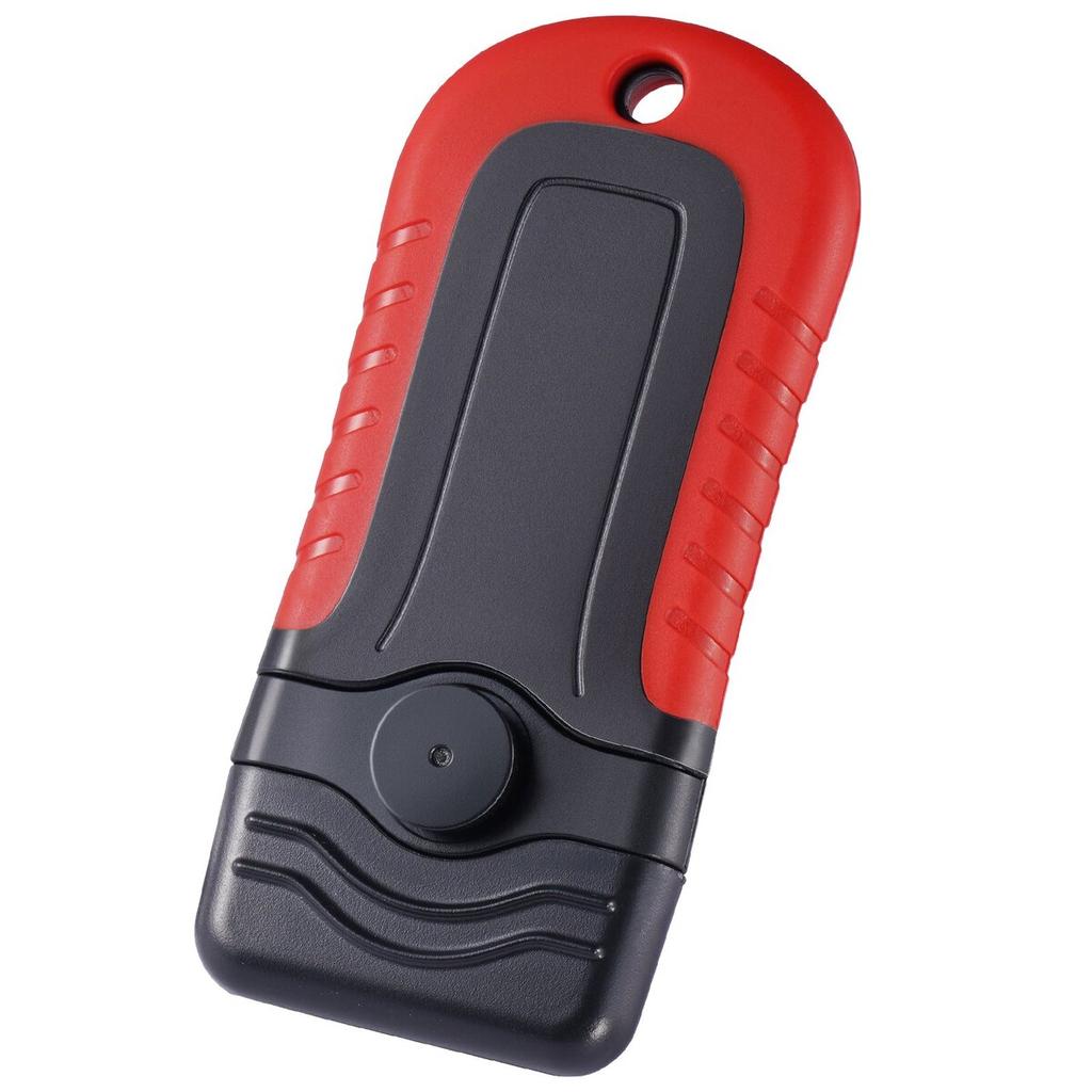 Razor Blade Scraper Locking Scraper Tool 15 Extra Blades with Security Cap