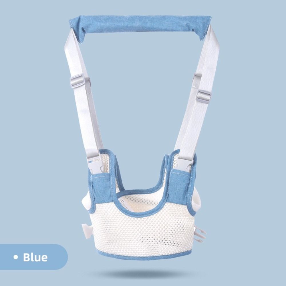 Handheld Learning Walk Support Assist Trainer Safety Toddler Assistant Belt Child